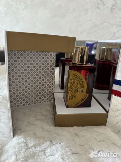 Духи женские etat libre D