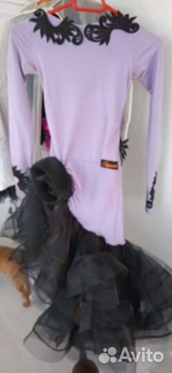 Платья для бальных танцев юниоры 2 стандарт