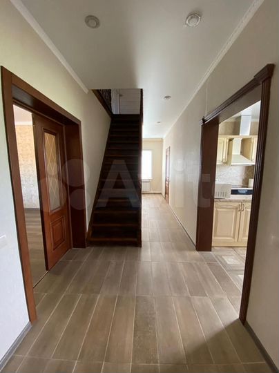 Дом 113,4 м² на участке 20 сот.