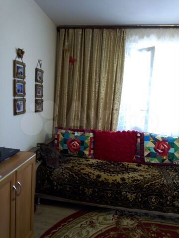 Квартира-студия, 25 м², 4/10 эт.