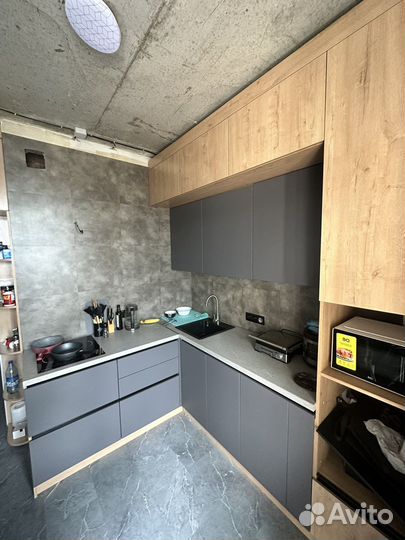 Изготовление мебели на заказ кухни шкафы прихожие