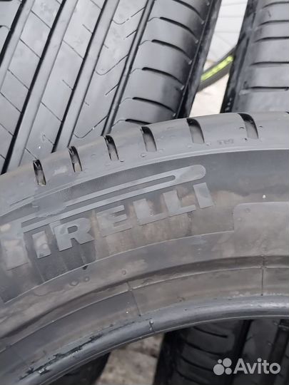 Pirelli Cinturato P7 new 205/55 R17 94W