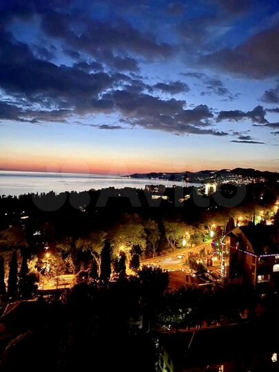 3-к. квартира, 65 м², 19/19 эт.