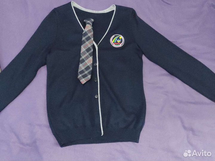 Форма школьная