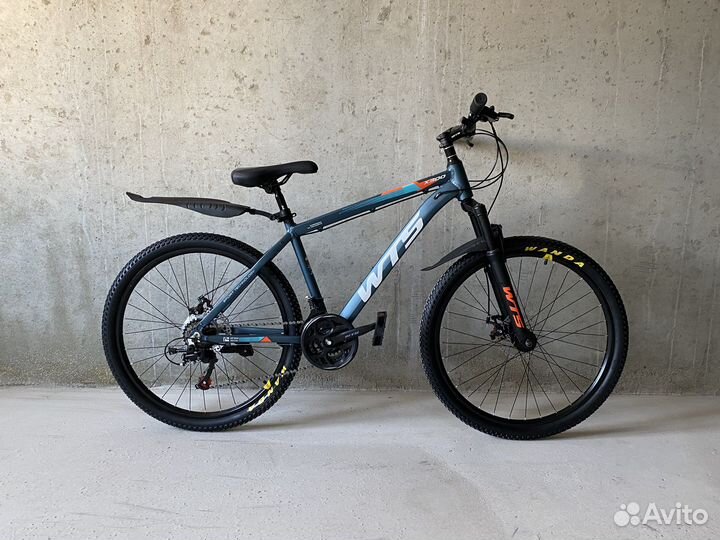 Новые Велосипеды 24,26,27.5,29 колеса