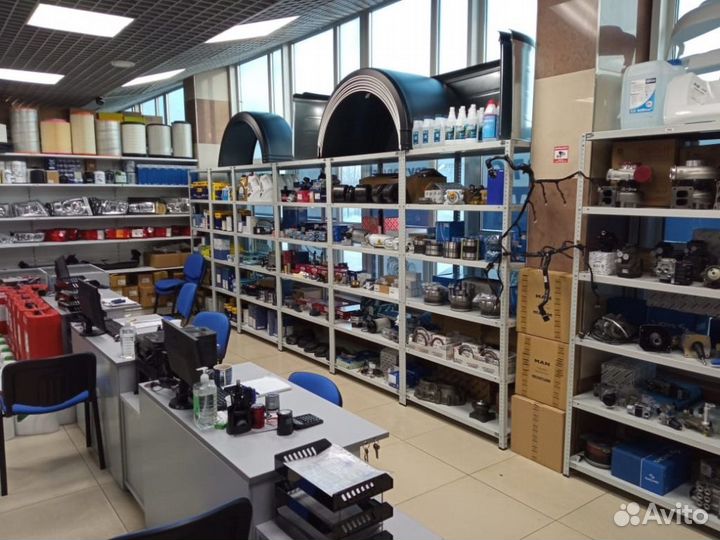 Поршневая Мерседес Актрос мотор OM521 OM522 OM541