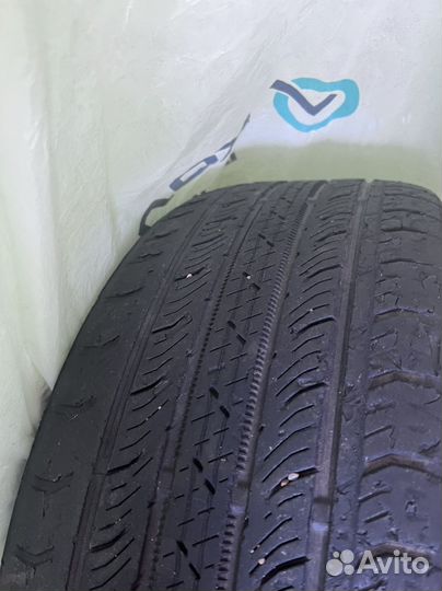 Continental ProContact TX 225/55 R4