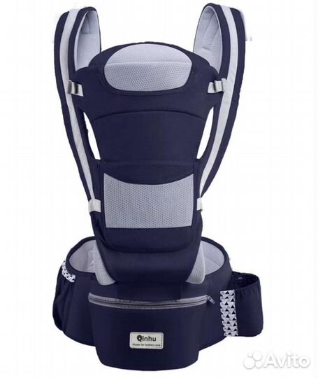 Рюкзак переноска кенгуру