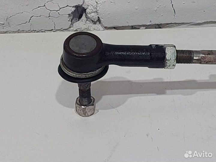 Рулевая тяга с рулевым наконечником Mitsubishi