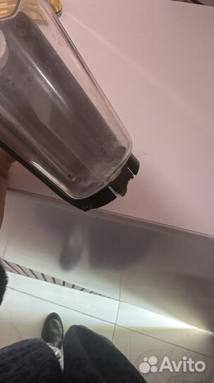 Каппучинатор philips