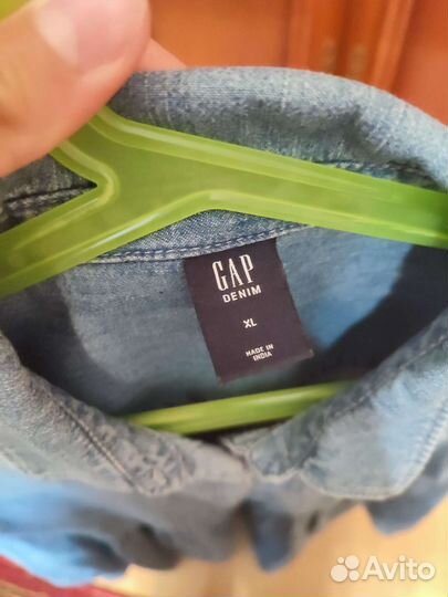 Платье gap для девочки