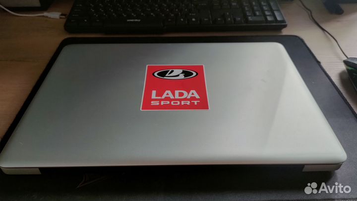 Apple MacBook Pro 15 2008 a1286