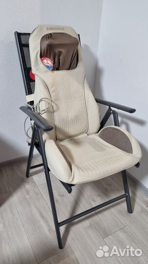 Массажная накидка yamaguchi