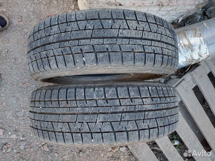 Yokohama Ice Guard IG50+ 185/65 R15