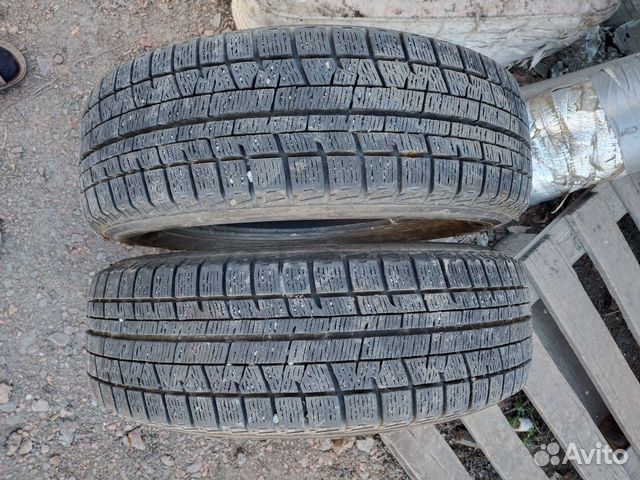 Yokohama Ice Guard IG50+ 185/65 R15
