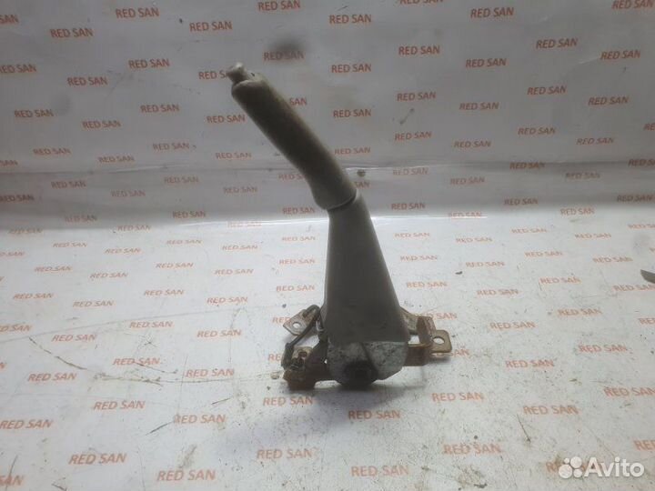 Ручка стояночного тормоза Mitsubishi Pajero Sport