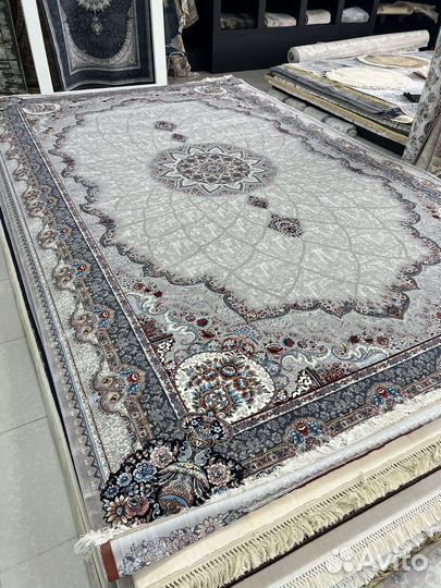 Иранский ковёр