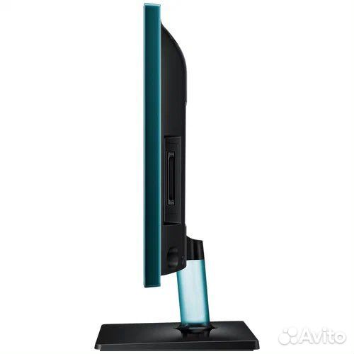 Телевизор Samsung 24 Smart WiFi T27H390SIX