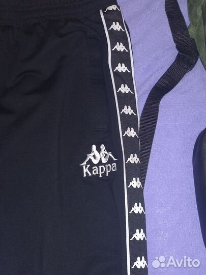 Штаны kappa
