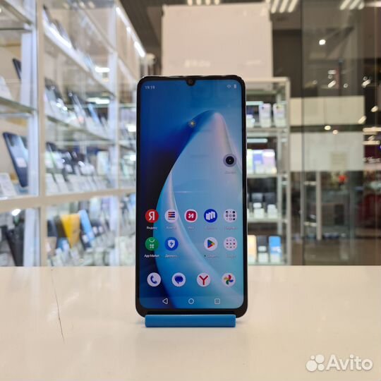 realme Note 50, 4/128 ГБ