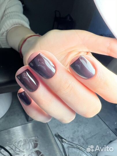 Мастер маникюра и педикюра