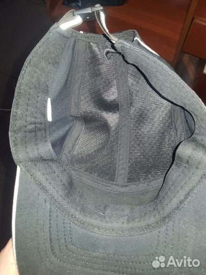 Кепка nike TN AIR plus DRI-FIT AW84