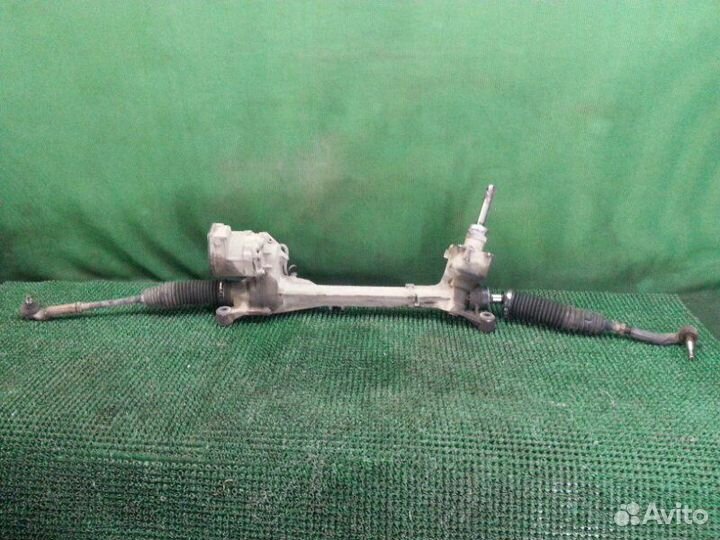 Рулевая рейка На Запчасти Ford Focus 3 CB8