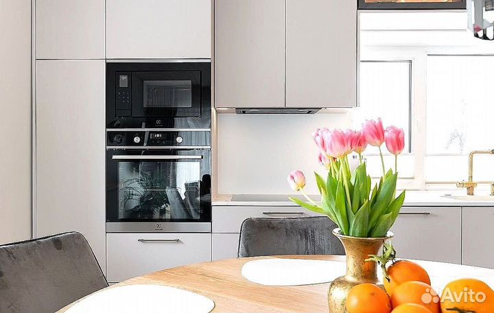 Кухня на заказ