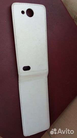 Чехол-книжка Asus ZB452KG