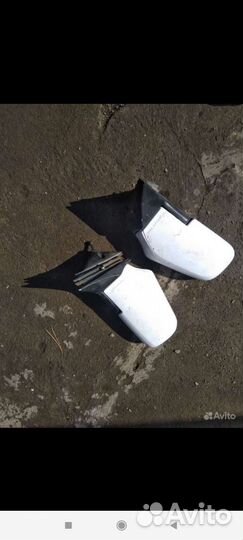 Зеркала Ваз 2107