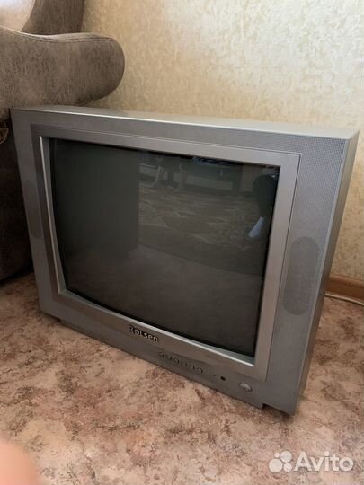 Телевизор бу ролсон
