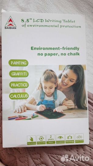 Графический планшет для рисования