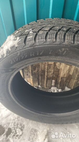 Matador MP 30 Sibir Ice 2 215/55 R17