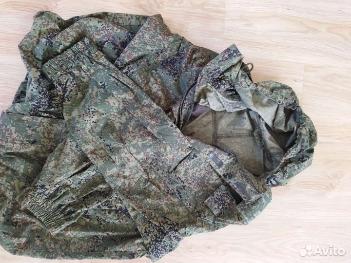 Военная форма вкпо демисезонная