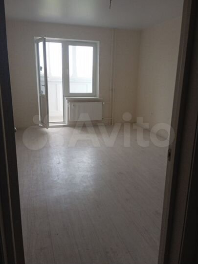 Квартира-студия, 28,1 м², 5/16 эт.