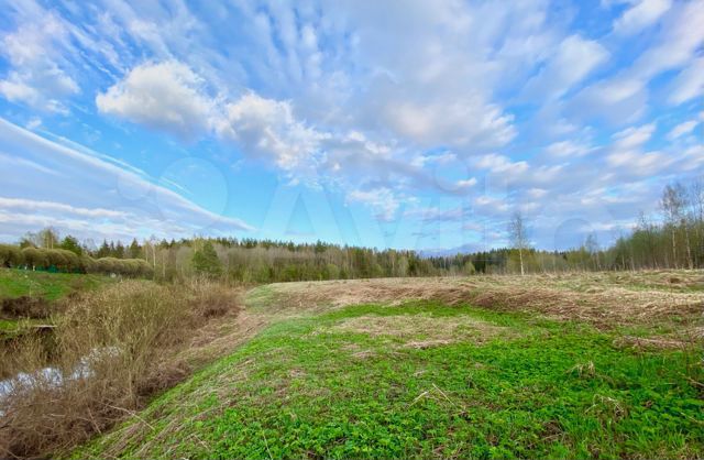 Участок 6,93 га (СНТ, ДНП)