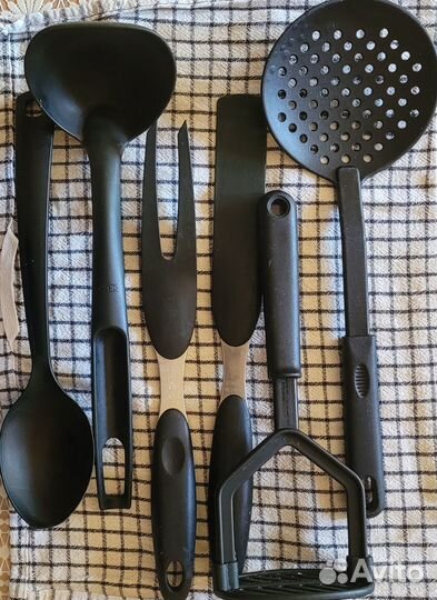 Кухонный набор