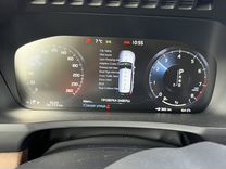 Volvo XC90 2.0 AT, 2019, 90 000 км, с пробегом, цена 3 700 000 руб.