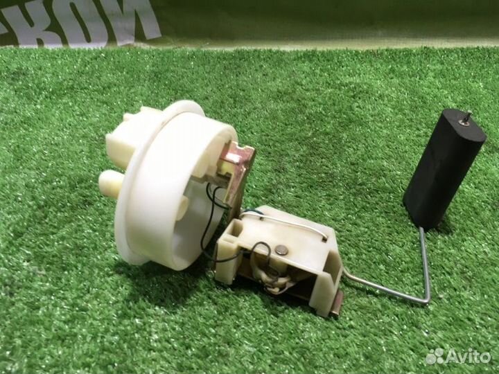 Датчик уровня топлива Lifan Breez