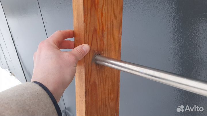 Шведская стенка