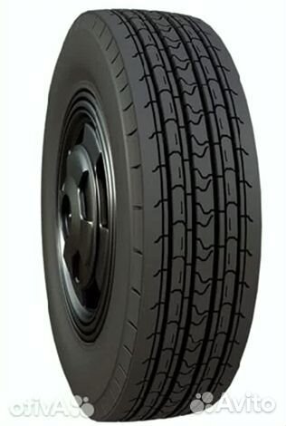 Грузовая шина Nortec TR All Steel 710 315/80 R22