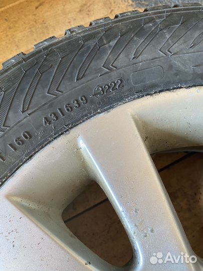 Nordman 8 205/55 R16