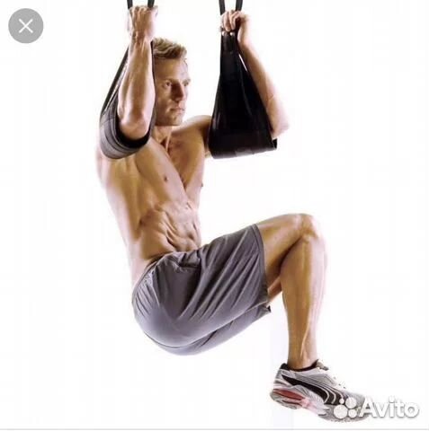 Петли береша для пресса