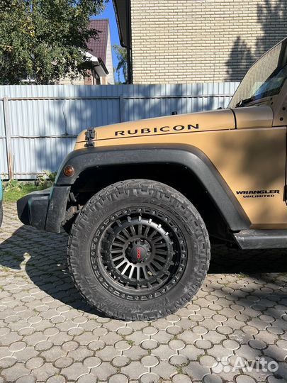 Nitto Trail Grappler M/T 305/55 R20