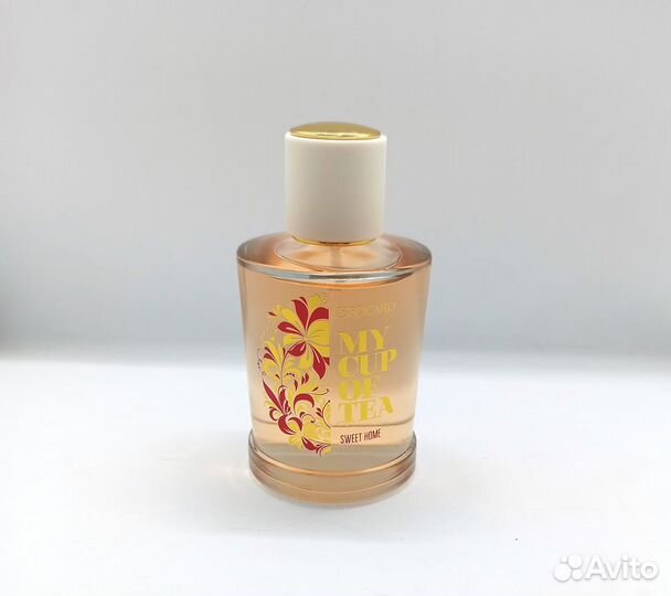 Парфюм женский Brocard My Cup Of Tea. Sweet Home