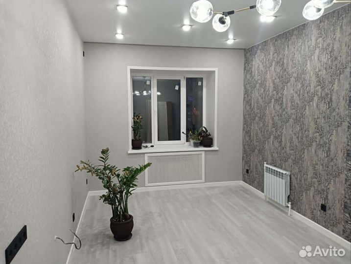 Ремонт квартир