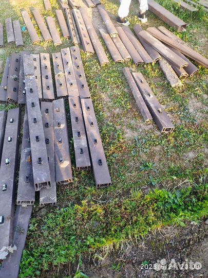 Ограждение, перила, доска, балясины из дпк