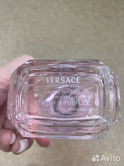 Духи женские