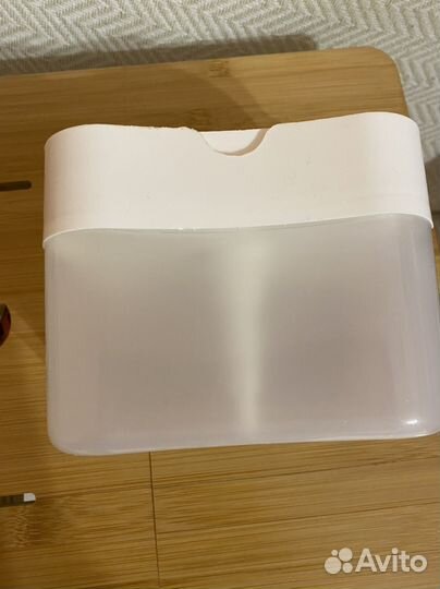 Диспансер для мыла