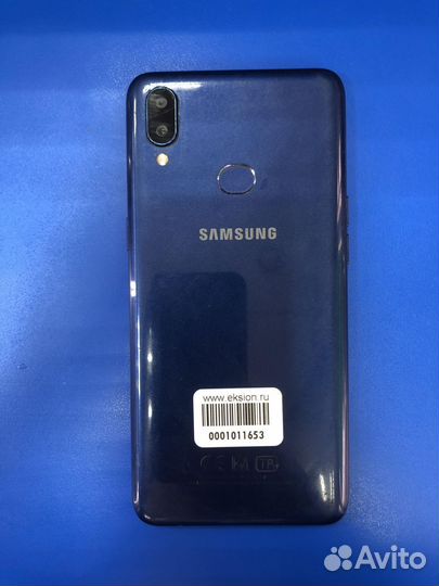 Samsung Galaxy A10s, 2/32 ГБ